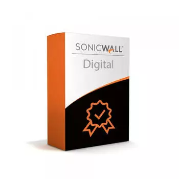 Sonicwall Support 24X7 Serviceerweiterung erweiterter Hardware-Austausch 3 Jahre für TZ570W (02-SSC-5079)