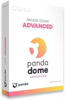 WatchGuard Panda Dome Advanced 1 Year 1 Licenses (WGDOA011)