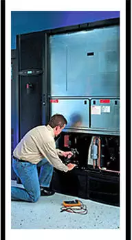 APC Start-UP Service 5X8 Installation / Konfiguration für USV 10 kW Vor-Ort 8x5 P/N: ACRD301 ACRD301G (WSTRTUP5X8-AX-34)