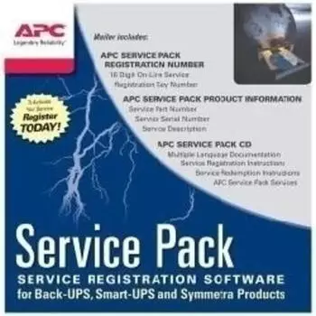 Fujitsu Support Pack Door-to-Door Service Serviceerweiterung (Erneuerung) (S26361-F4542-L512)