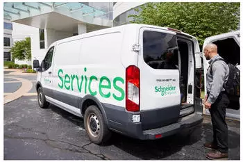 APC Scheduling Upgrade to 7X24 for Existing Startup Service Installation 24x (WUPGSTRTUP7-UG-02)