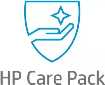 HP Electronic Care Pack Premium+ Onsite Support with Telemetry Post Warranty Serviceerweiterung Arbeitszeit und Ersatzteile 1 Jahr Vor-Ort 9x5 (U85Q4PE)