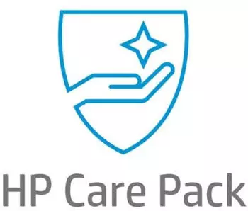 HP Electronic Care Pack Premium Onsite Support Post Warranty Serviceerweiterung Arbeitszeit und Ersatzteile 1 Jahr Vor-Ort 9x5 Reaktionszeit: (U85Q9PE)
