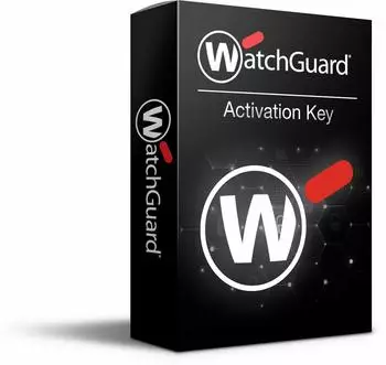 WatchGuard WGT20351 1 Jahr(e) - UpgradeTotal Security Suite Renewal/Upgrade