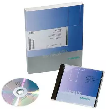 Siemens 6GK17041CW003AE0 SOFTNET-IE S7 Upgrade ab Edition 2006