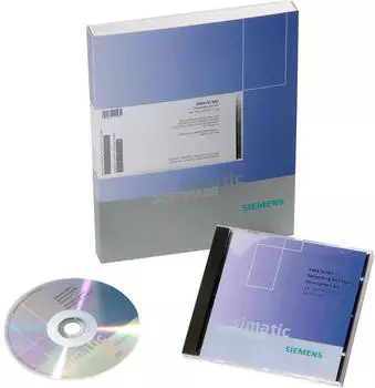 Siemens 6GK1716-0HB00-3AE0 S7-REDCONNECT Upgrade Edition 2006 ab Edition 2006 6GK17160HB003AE0