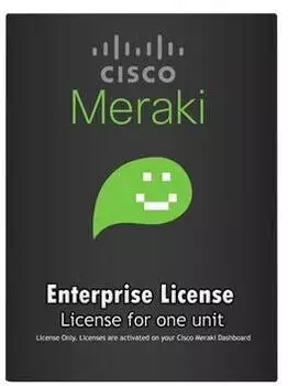 Cisco Systems Enterprise Abo-Lizenz (5 Jahre)+ 5 Jahre Enterprise (LIC-MS210-24P-5YR)