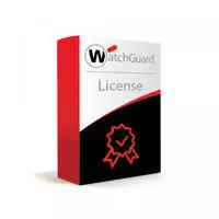 WatchGuard Data Control - 3 Jahr(e) - LizenzYear - 1 to 50 licenses