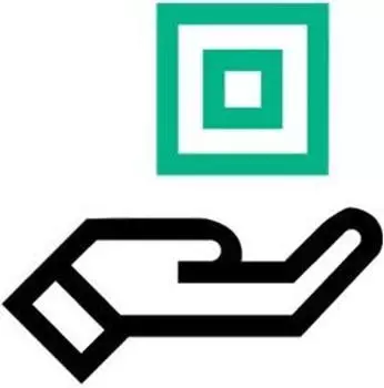 HPE PC- & Netzwerkservices
