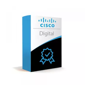 Cisco Systems MS Series 220-48FP Abo-Lizenz (3 Jahre) (LIC-MS220-48FP-3YR)