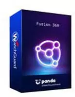 Panda Fusion 360 - Abonnement-Lizenz (3 Jahre)