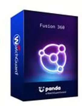 WatchGuard Panda 360 Abo (3 Jahre) 51-100 Lizenzen (WGFU3023)