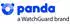 WatchGuard Panda 360 Abo (3 Jahre) 51-100 Lizenzen (WGFU3023)