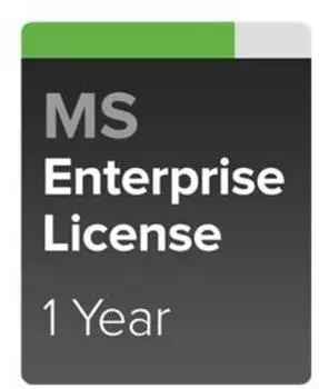 Cisco Systems MS Series 320-48LP Abo-Lizenz (1 Jahr) (LIC-MS320-48LP-1YR)