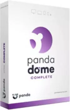 WatchGuard Panda Dome Complete Abonnement-Lizenz (3 Jahre) (WGDOC013)