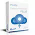 WatchGuard Panda Endpoint Protection Plus Abo (1 Jahr) gehostet 1-10 Lizenzen (WGEPL011)