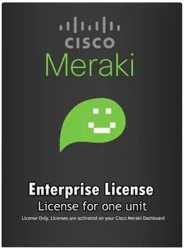 Cisco Systems Enterprise Abo-Lizenz (3 Jahre)+ 3 Jahre Enterprise (LIC-MS210-48FP-3YR)
