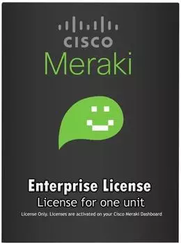 Cisco Systems Enterprise Abo-Lizenz (3 Jahre) (LIC-MS210-48-3YR)