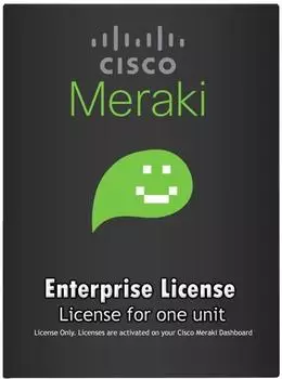 Cisco Systems Enterprise Abo-Lizenz (3 Jahre)+ 3 Jahre Enterprise (LIC-MS210-24-3YR)