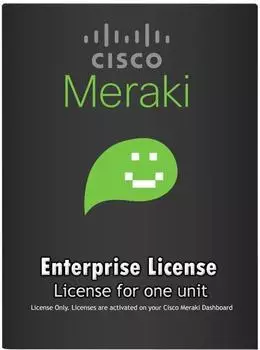 Cisco Systems Enterprise Abo-Lizenz (7 Jahre) (LIC-MS210-24-7YR)