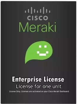 Cisco Systems Enterprise Abo-Lizenz (7 Jahre)+ 7 Jahre Enterprise (LIC-MS120-24-7YR)