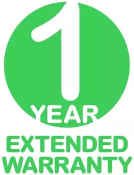 APC Extended Warranty Serviceerweiterung Zubehör (WEXT1YR-UF-47)