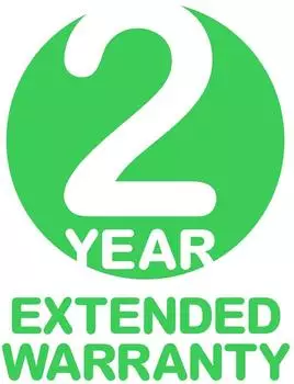 APC Extended Warranty Serviceerweiterung für USV- und SV-Geräte (WEXT2YR-UF-10)