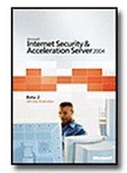 Microsoft ISA Server Standard 2004 (EN)
