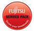 Fujitsu Service Pack FSP:GD5SI3Z00DEPX3