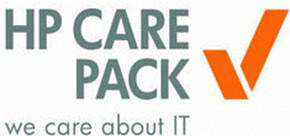 HP eService Pack UK718E