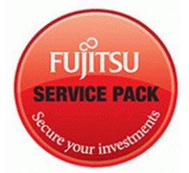 Fujitsu Service Pack FSP:GB3S10Z00DENML