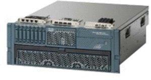 Cisco Systems ASA 5580-20 Firewall Edition 8GE Bundle
