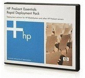Hewlett-Packard HP Rapid Deployment Pack No Media 1 Server (452151-B21)