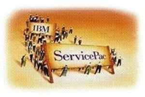 IBM Service Pack e-Pac 10N3281