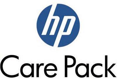HP Care Pack Next Business Day (UK737E)