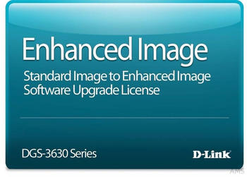 D-Link Upgradelizenz für DGS-3630-28SC