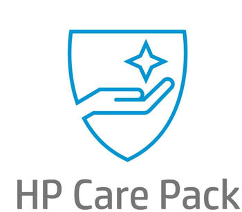 HP eCare Pack HL510E