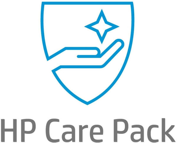 HP Care Pack Next Business Day Hardware Support - Serviceerweiterung - 3 Jahre - Vor-Ort (UK703E)