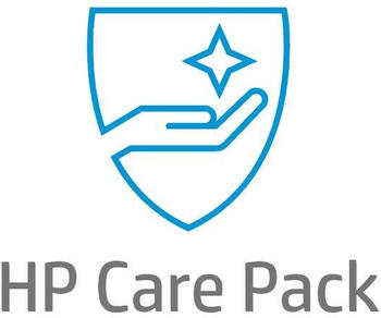HP Care Pack Next Business Day Hardware Support - Serviceerweiterung - 3 Jahre - Vor-Ort (U9BA7A)