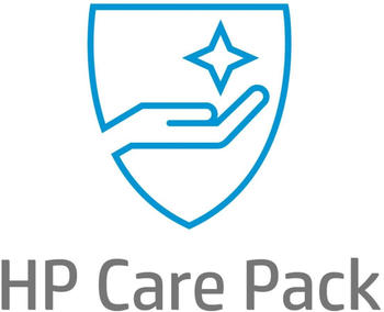 HP Care Pack Pick-Up & Return Service - Serviceerweiterung - 3 Jahre - Pick-Up & Return (U9BA4E)