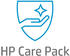 HP Care Pack Pick-Up & Return Service - Serviceerweiterung - 3 Jahre - Pick-Up & Return (U9BA4E)