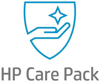 HP eCare Pack Garantieverlängerung 2 Jahre (U6U07PE)
