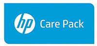 HP Garantieverlängerung 1 Jahr Hardware-Support (U6U05PE)