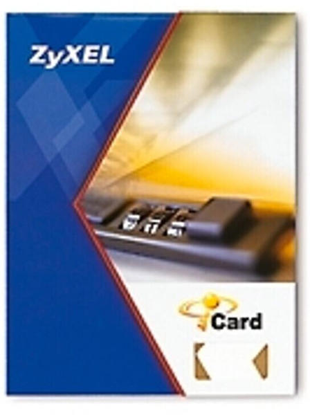 Zyxel Next Business Day Services Delivery - Serviceerweiterung - erweiterter Hardware-Austausch - 2 Jahre (NBD-SW-ZZ0101F)