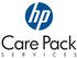 HP eCare Pack Advanced Exchange 4 Jahre (UJ392E)