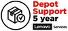 Lenovo TS E 5YR Depot **New Retail**, 5WS0D80972 (**New Retail**)