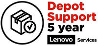 Lenovo Depot/Customer Carry-In Upgrade 5WS0D80972
