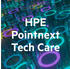 HPE Pointnext Tech Care Essential Service HS7Y7E