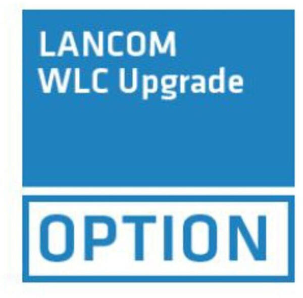 Lancom Upgrade WLC-AP-25