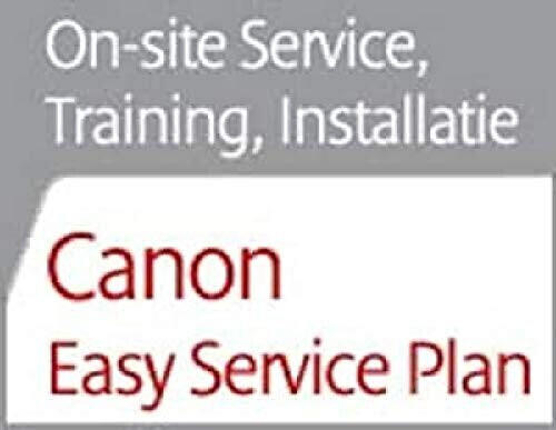 Canon Easy Service Plan (7950A526)